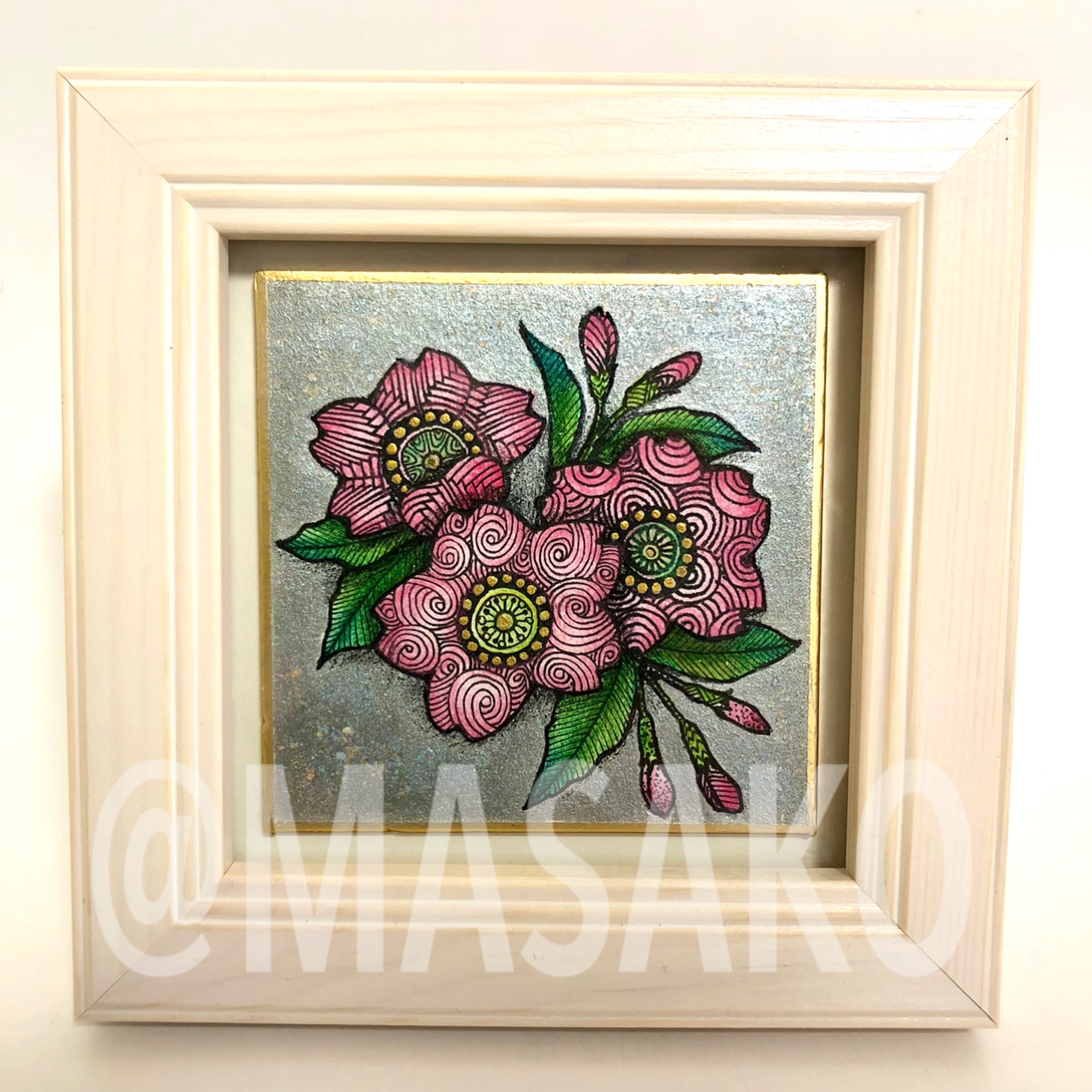 縁起のいい絵 玄関に飾る絵 風水絵画の徹底解説 脳トレになる曼荼羅アートセラピー